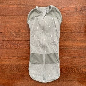 Happiest Baby Sleepea 5 Second Swaddle - medium